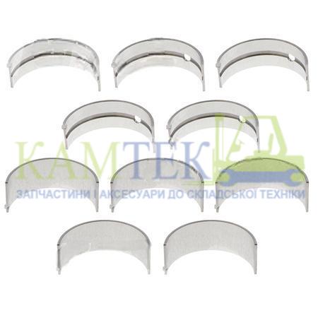 U5MB00006A_2025-05-31_20-36-32 Вкладыши коренные двигателя погрузчика 030 500 SERIE