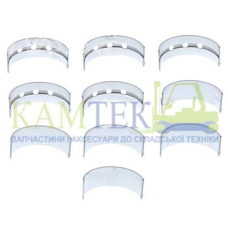 U5MB0015_2025-05-31_20-41-48 Вкладиші корінні двигуна навантажувача STD 700