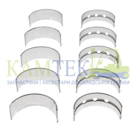 U5MB0015A_2025-05-31_20-42-40 Вкладиші корінні двигуна навантажувача 0.25 700