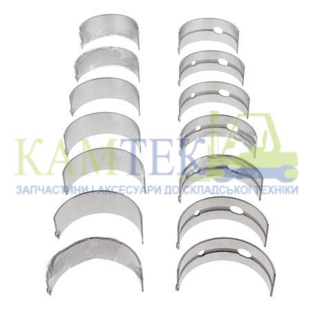 U5MB0030_2025-05-31_20-44-35 Вкладиші корінні двигуна навантажувача STD 1000/6.354