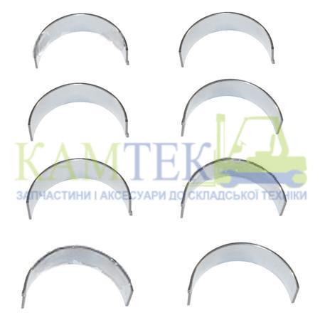 U5ME0030_2025-05-31_20-51-13 Вкладыши шатунные двигателя погрузчика STD 400 SERIE 404D22T