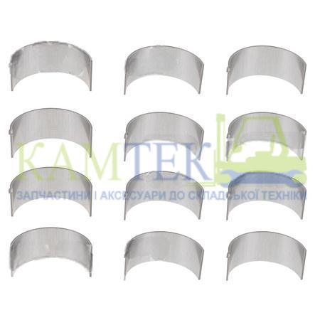 U5ME0035A_2025-05-31_20-54-01 Вкладиші шатунні двигуна навантажувача 0.25 1000/6.354 YB50328