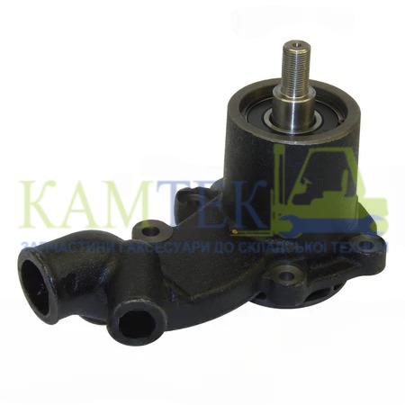 U5MW0167 Погрузчик насос водяной A-PHASER/1004 1004T SERIES