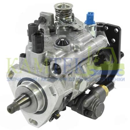 ufk4a444 Паливний насос навантажувача СP81079