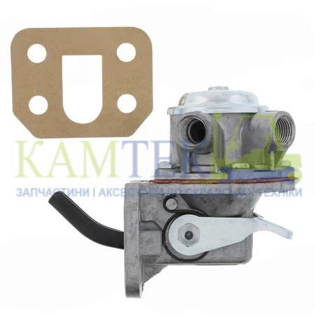 ULPK0034 Насос підкачування паливного фільтра Perkins