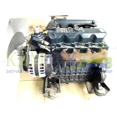 V2403_2025-06-01_00-03-48 Прокладки, ущільнення двигуна V2403