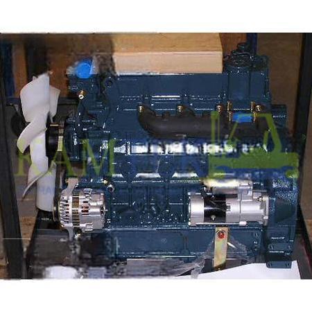 V3300_2025-06-01_00-05-14 Вкладыши коренные двигателя погрузчика 0.50 V3300