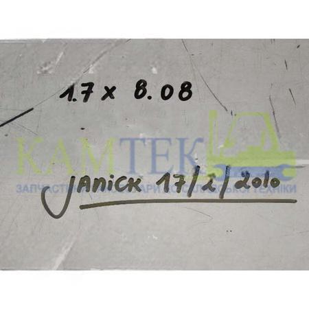 v_2025-04-18_23-50-07 Шайба навантажувача MITSUBISHI 0931751990