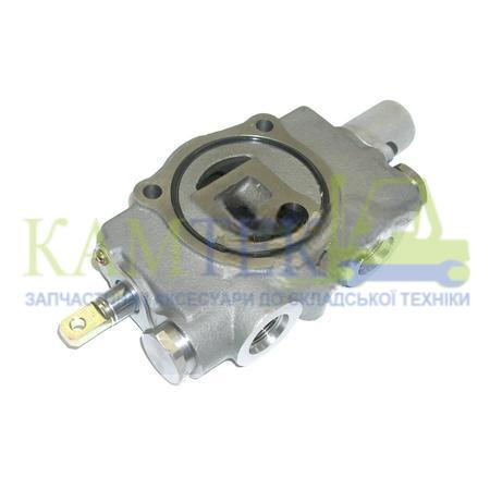 VFZIQ0Rh7o4yJXIrcvoWBdZkYyD5dTKxRQcjUEa5JCa_jg==_2025-03-30_16-56-00 Секція гідророзподільника Nissan F04L50Q у зборі