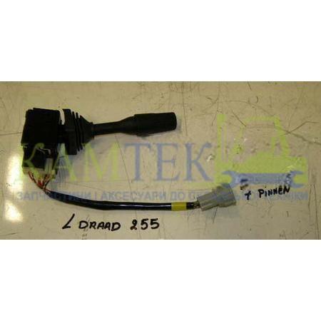 VFZIQ0RhBuQSxXC0MhM7TCprYwqYZzZrERAyLb5RJXSxkQ==_2025-03-30_16-39-00 Переключатель рулевой колонки Komatsu