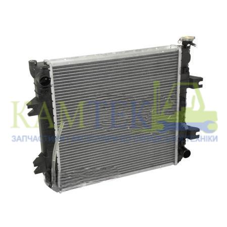 Радіатор навантажувача Hangcha CPCD20N RG-6