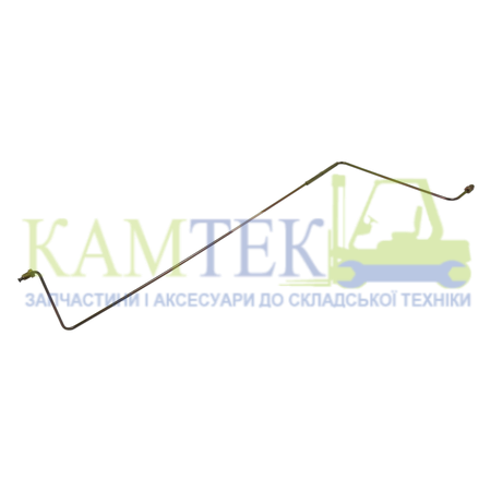 VFZIQ0RhGoATTeFvd7qIGDvHIzqBG2OXAJE2JqHkIVlOTLfK Трубка тормозная погрузчика Hangcha 4-5t