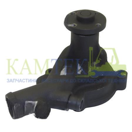 VFZIQ0RhjdOSppHpcwT5U+s+Y6g4bGO7RUBzIyWuMTO0FQ==_2025-03-30_17-11-33 Шкив водяной помпы на погрузчик погрузчика Hangcha CPCD15-AG26