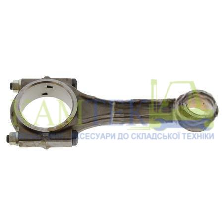 VFZIQ0RhkMck8eFvc8iJh5s8MjE1y2IpUSYib131ISy7B1X7_2025-03-30_18-37-50 Шатун двигуна Perkins 804D