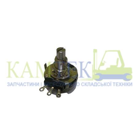 Потенціометр Clarostat
