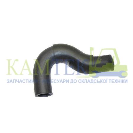 Патрубок водяної помпи Nissan K15