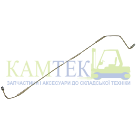 VFZIQ0RhMJq3+eFvNsmSUJFWM2SRYifcBJEi8X7zJDV8H7Az Трубка гальмівна навантажувача Hangcha 2-3,5 т