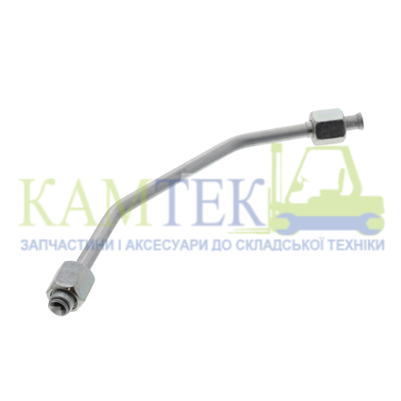 VFZIQ0Rhmk3mP+FvYq3f0RnFNm+7xTPOFHw3GKtEcDeoLDvT Трубка погрузчика MITSUBISHI