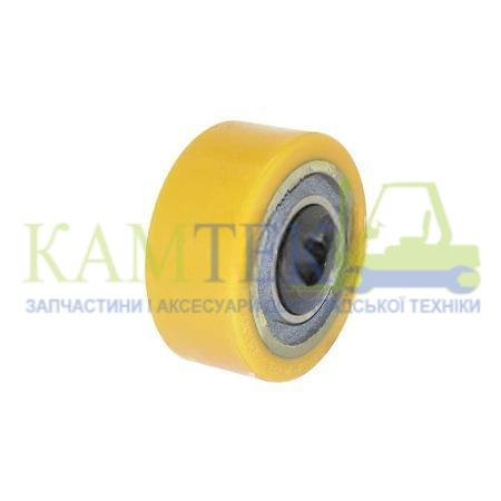 VFZIQ0RhnN8QRrhdMqLLvAKJYwjDYzKFUV83ahhTJCF_Yw==_2025-04-07_16-28-07 Колесо опорне 125/54/100/25.5 навантажувача CROWN
