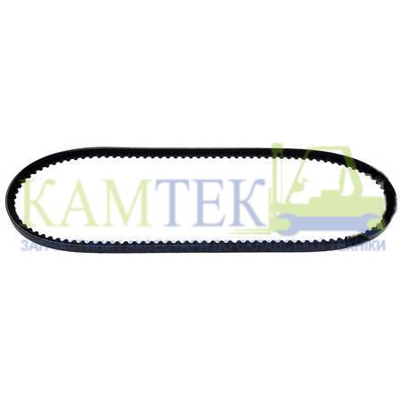 VFZIQ0RhOLra5eFvZvZXa7nEInQY6zZtARJ2Ts2yJXJUGcv6_2025-01-19_12-40-57 Ремінь приводу вентилятора Kubota V2403