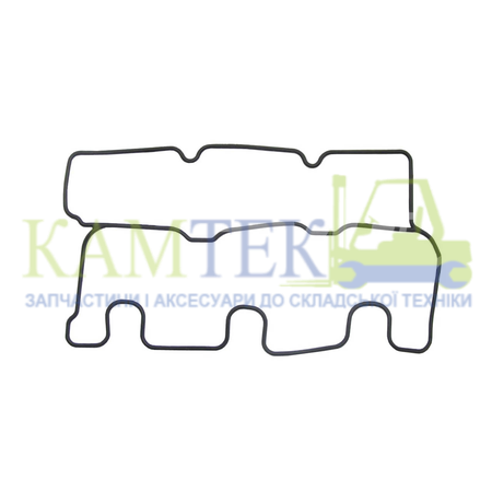 VFZIQ0RhOPGazwsTd1Q+8iHLYwpPtzcqFWF2TLvBNVBtZg== Прокладка клапанної кришки Perkins