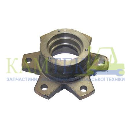 Ступиця керованого моста навантажувача Hangcha 1-1.8t