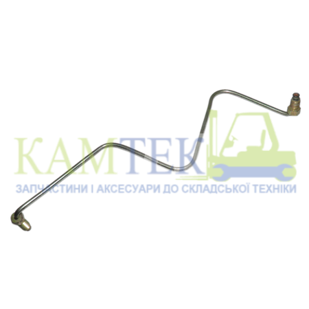 VFZIQ0RhSxo4G9eUZlP5e_6TY6pPBDePBGEmszsjYXwqPA== Трубка гальмівна HC CPQD18N-RW20