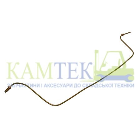 VFZIQ0RhuK2G8uFvNv2aMBn9d2r1WiZ5EEk3UOgCMWgVzqC8 Трубка гальмівна навантажувача Hangcha CPQD18N-RW20