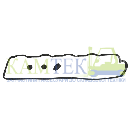 VFZIQ0Rhuod2heFvJ6rvN7vkJm+8RCfJAHtzHGTxYdYrF9Fg Прокладка клапанної кришки Hyundai D4BB