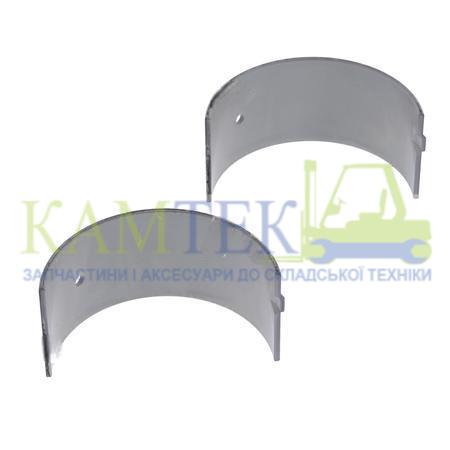 VOE270094_2025-06-01_00-08-17 Вкладиші шатунні двигуна навантажувача 0.25 D45B