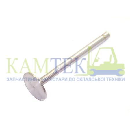 VOE466379_2025-06-01_00-10-36 Клапан впускний двигуна D45B