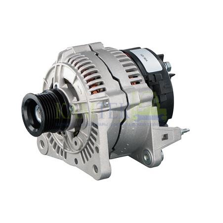 VW028903018AX Генератор для двигателя Linde BXT