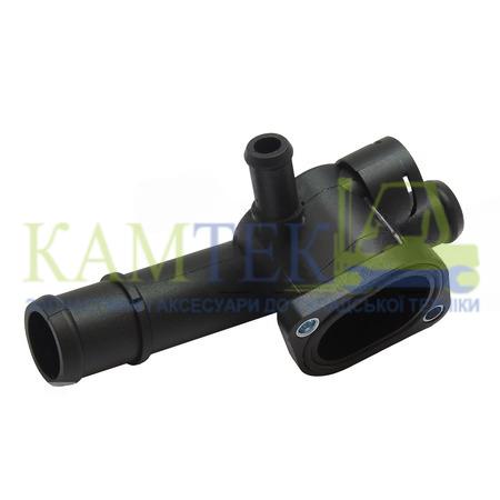 VW038121132C Патрубок пластмасовий BJC