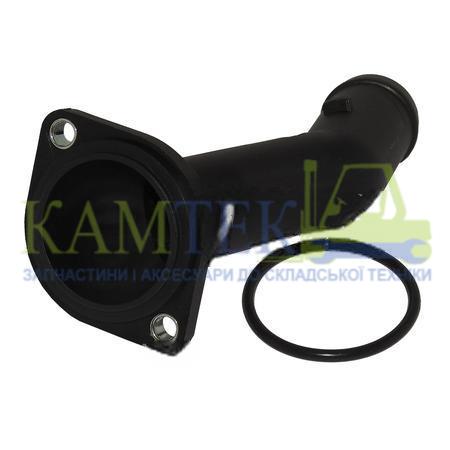 VW06A121121C_2025-01-22_17-13-43 Корпус термостата навантажувача Linde