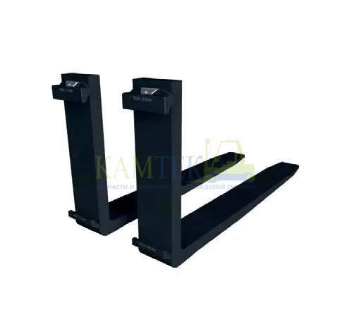 Вила, клыки для вилочных погрузчиков, - 3A, L=1070mm Вила, клыки для вилочных погрузчиков, — 3A, L=1070mm