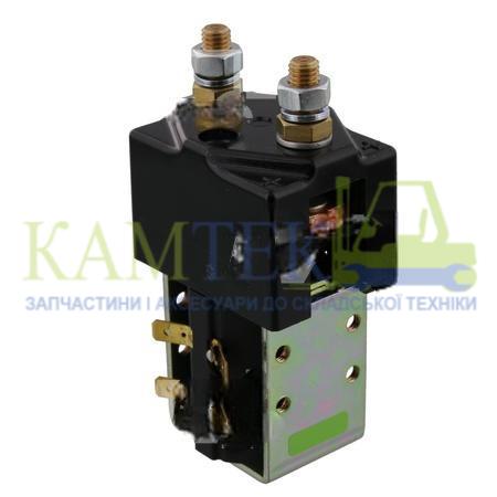 W8402864_2025-05-03_00-30-04 Контактор 24V навантажувача LINDE