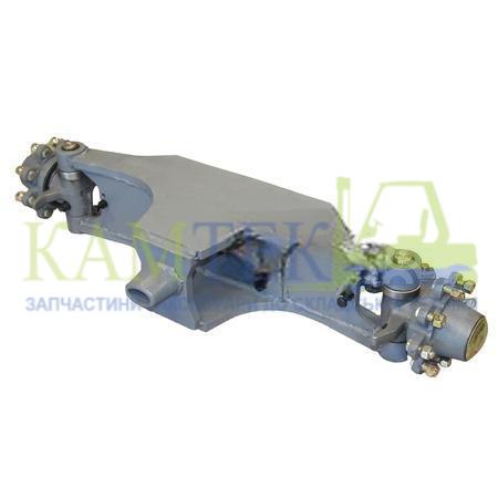 XCCK01665_2025-01-16_14-33-54 Балка управляемого моста Hyundai