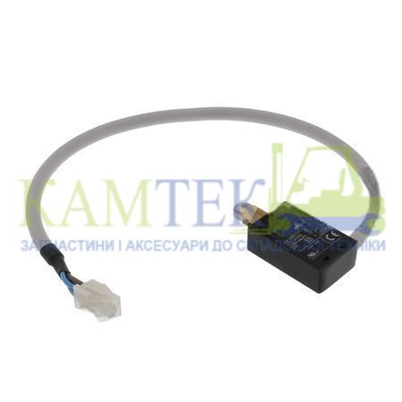 Обмежувач NISSAN