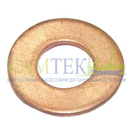 XJAF00748_2025-01-22_17-04-58 Кільце ущільнювальне форсунки Hyundai