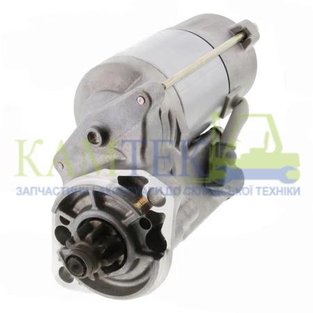 XJBR00854 Стартер навантажувача V2203 15D-7E