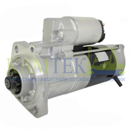 XJBT002322 Стартер навантажувача V3300