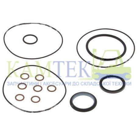 XKAU-00040_2025-06-01_11-08-16 Ремкомплект гідростатичного управління навантажувача 16B-7