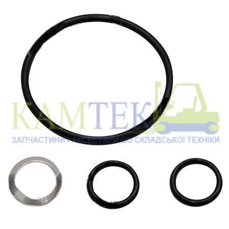 XKBF-01100_2025-06-01_11-13-43 Ремкомплект секції підйому/нахилу навантажувача 15G-7, 16B-7