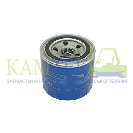 xkbh00026_2025-06-01_11-14-43 Фільтр оливи двигуна навантажувача 15G-7M