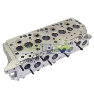 Головка блока цилиндров (ГБЦ) Hyundai D4BB на погрузчик Hyundai 20DF-7