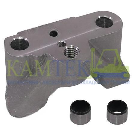 XKBH00418_2025-01-22_16-56-49 Кришка кріплення розподільного вала Hyundai D4BB