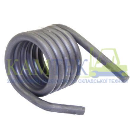 XKBH00496_2025-03-25_23-58-03 Пружина натяжителя ремня ГРМ Hyundai D4BB