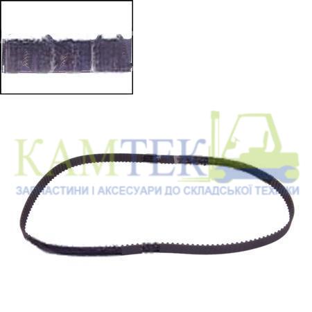 XKBH00532_2025-06-01_11-34-40 Ремень ГРМ погрузчика 30DF-7