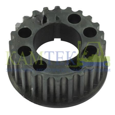 XKBH00547_2025-03-25_23-48-48 Шестерня колінвала Hyundai D4BB