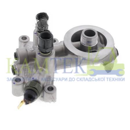 XKBH00611_2025-01-22_10-54-06 Кріплення масляного фільтра Hyundai